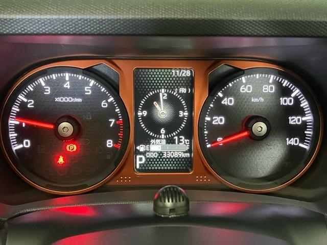 タフトＧドラレコ・パノラマモニター・コーナーセンサー・プッシュボタンスタート・ステアリングスイッチ・オートエアコン・キーフリー・アルミホイール・シートヒーター・パワーウィンドウ（佐賀県）の中古車