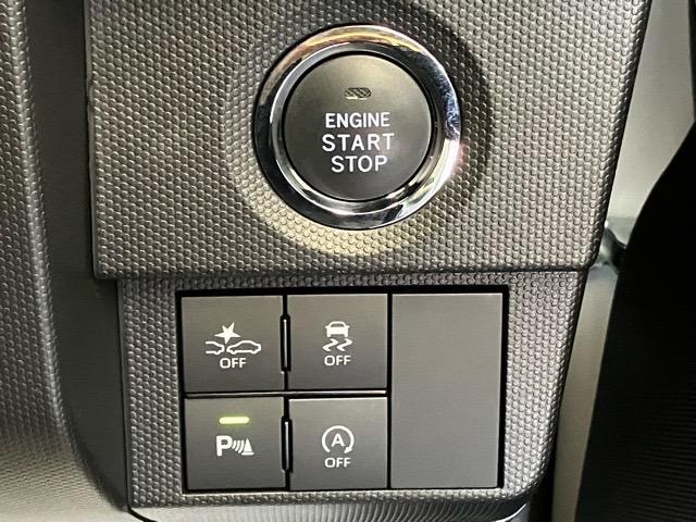 タフトＧドラレコ・パノラマモニター・コーナーセンサー・プッシュボタンスタート・ステアリングスイッチ・オートエアコン・キーフリー・アルミホイール・シートヒーター・パワーウィンドウ（佐賀県）の中古車