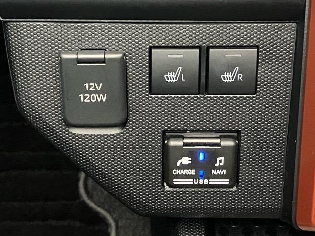 タフトＧドラレコ・パノラマモニター・コーナーセンサー・プッシュボタンスタート・ステアリングスイッチ・オートエアコン・キーフリー・アルミホイール・シートヒーター・パワーウィンドウ（佐賀県）の中古車