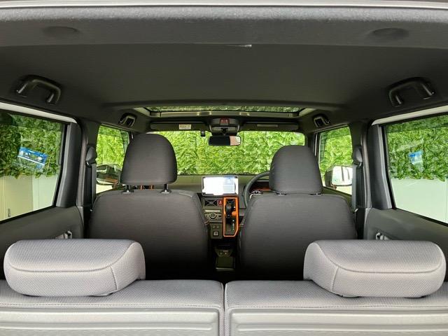 タフトＧドラレコ・パノラマモニター・コーナーセンサー・プッシュボタンスタート・ステアリングスイッチ・オートエアコン・キーフリー・アルミホイール・シートヒーター・パワーウィンドウ（佐賀県）の中古車