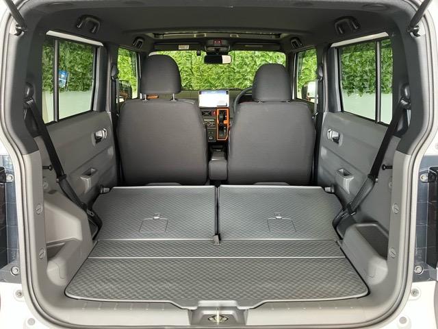 タフトＧドラレコ・パノラマモニター・コーナーセンサー・プッシュボタンスタート・ステアリングスイッチ・オートエアコン・キーフリー・アルミホイール・シートヒーター・パワーウィンドウ（佐賀県）の中古車