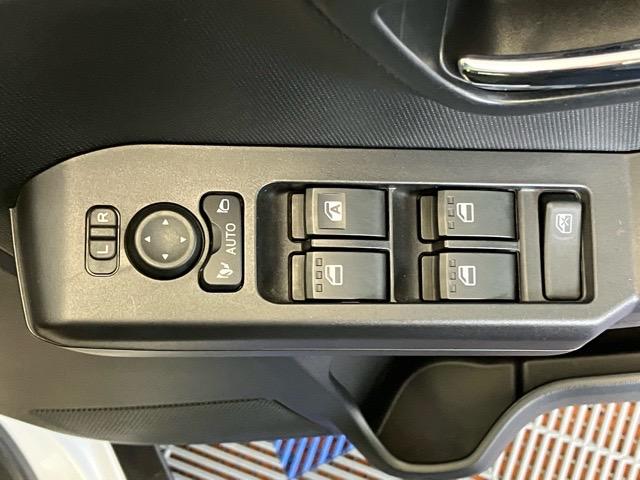 タフトＧドラレコ・パノラマモニター・コーナーセンサー・プッシュボタンスタート・ステアリングスイッチ・オートエアコン・キーフリー・アルミホイール・シートヒーター・パワーウィンドウ（佐賀県）の中古車