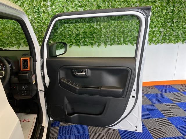 タフトＧドラレコ・パノラマモニター・コーナーセンサー・プッシュボタンスタート・ステアリングスイッチ・オートエアコン・キーフリー・アルミホイール・シートヒーター・パワーウィンドウ（佐賀県）の中古車