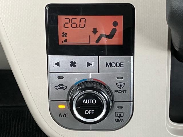 ムーヴＸターボアウトレット車・軽度の修復歴あり・バックモニター・プッシュボタンスタート・ステアリングスイッチ・オートエアコン・ベンチシート・アルミホイール・パワーウィンドウ（佐賀県）の中古車