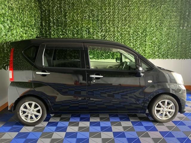 ムーヴＸターボアウトレット車・軽度の修復歴あり・バックモニター・プッシュボタンスタート・ステアリングスイッチ・オートエアコン・ベンチシート・アルミホイール・パワーウィンドウ（佐賀県）の中古車