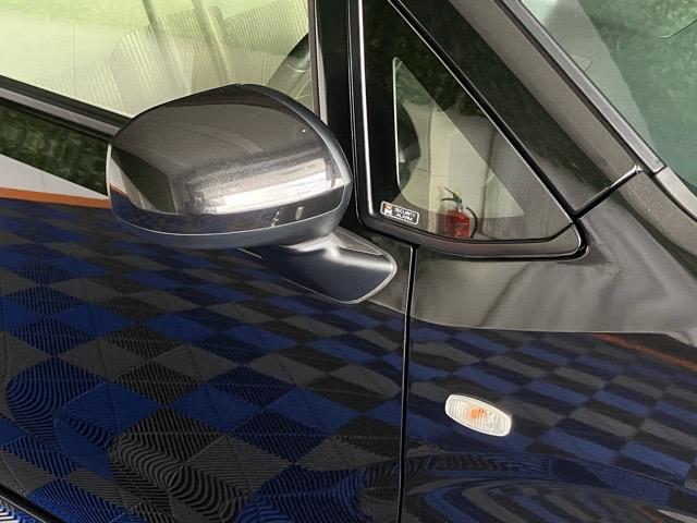 ムーヴＸターボアウトレット車・軽度の修復歴あり・バックモニター・プッシュボタンスタート・ステアリングスイッチ・オートエアコン・ベンチシート・アルミホイール・パワーウィンドウ（佐賀県）の中古車