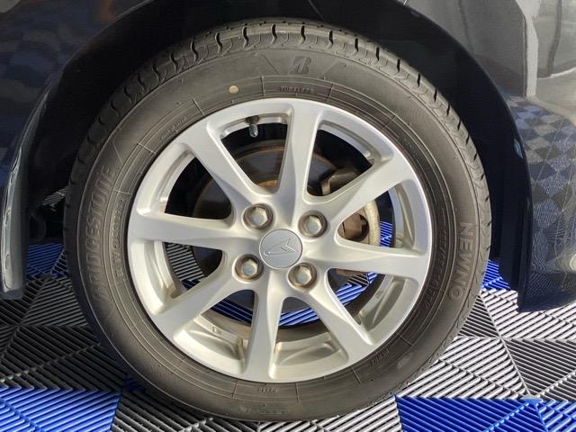 ムーヴＸターボアウトレット車・軽度の修復歴あり・バックモニター・プッシュボタンスタート・ステアリングスイッチ・オートエアコン・ベンチシート・アルミホイール・パワーウィンドウ（佐賀県）の中古車