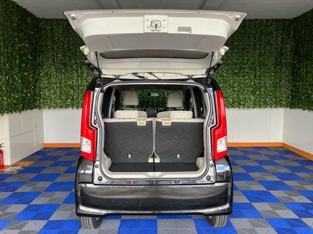 ムーヴＸターボアウトレット車・軽度の修復歴あり・バックモニター・プッシュボタンスタート・ステアリングスイッチ・オートエアコン・ベンチシート・アルミホイール・パワーウィンドウ（佐賀県）の中古車