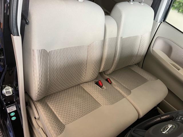 ムーヴＸターボアウトレット車・軽度の修復歴あり・バックモニター・プッシュボタンスタート・ステアリングスイッチ・オートエアコン・ベンチシート・アルミホイール・パワーウィンドウ（佐賀県）の中古車