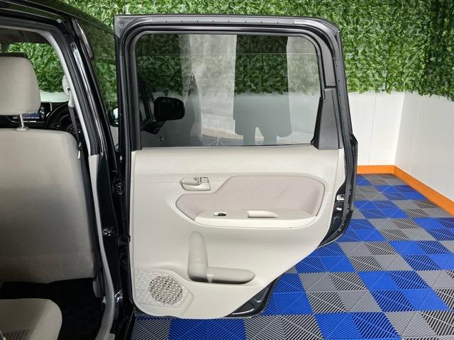 ムーヴＸターボアウトレット車・軽度の修復歴あり・バックモニター・プッシュボタンスタート・ステアリングスイッチ・オートエアコン・ベンチシート・アルミホイール・パワーウィンドウ（佐賀県）の中古車