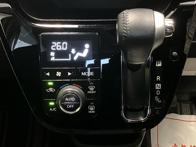 キャストスポーツＳＡIIIアウトレット車・現状渡し・ＥＴＣ・プッシュボタンスタート・ステアリングスイッチ・オートエアコン・オートハイビーム・キーフリー・アルミホイール・ベンチシート・シートヒーター・パワーウィンドウ（佐賀県）の中古車