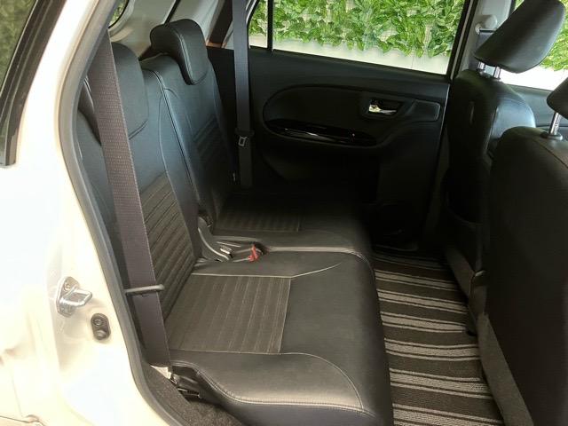 キャストスポーツＳＡIIIアウトレット車・現状渡し・ＥＴＣ・プッシュボタンスタート・ステアリングスイッチ・オートエアコン・オートハイビーム・キーフリー・アルミホイール・ベンチシート・シートヒーター・パワーウィンドウ（佐賀県）の中古車