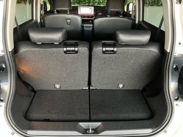 キャストスポーツＳＡIIIアウトレット車・現状渡し・ＥＴＣ・プッシュボタンスタート・ステアリングスイッチ・オートエアコン・オートハイビーム・キーフリー・アルミホイール・ベンチシート・シートヒーター・パワーウィンドウ（佐賀県）の中古車