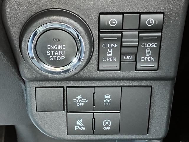 アトレーＲＳ両側電動スライドドア・プッシュボタンスタート・ステアリングスイッチ・オートエアコン・キーフリーシステム・コーナーセンサー・バックカメラ対応・パワーウィンドウ（佐賀県）の中古車