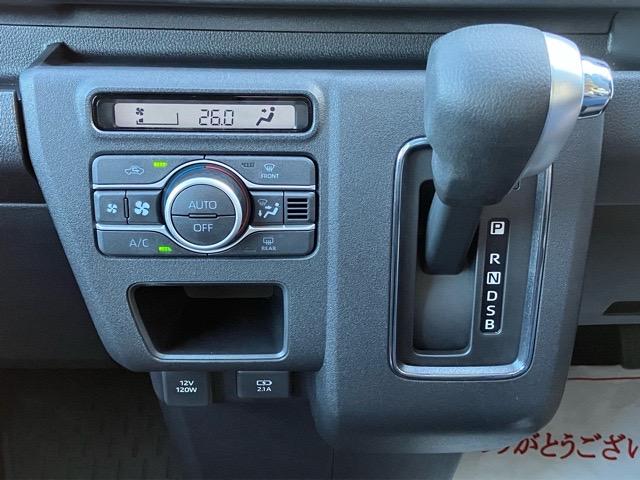 アトレーＲＳ両側電動スライドドア・プッシュボタンスタート・ステアリングスイッチ・オートエアコン・キーフリーシステム・コーナーセンサー・バックカメラ対応・パワーウィンドウ（佐賀県）の中古車