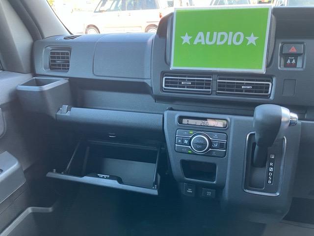 アトレーＲＳ両側電動スライドドア・プッシュボタンスタート・ステアリングスイッチ・オートエアコン・キーフリーシステム・コーナーセンサー・バックカメラ対応・パワーウィンドウ（佐賀県）の中古車