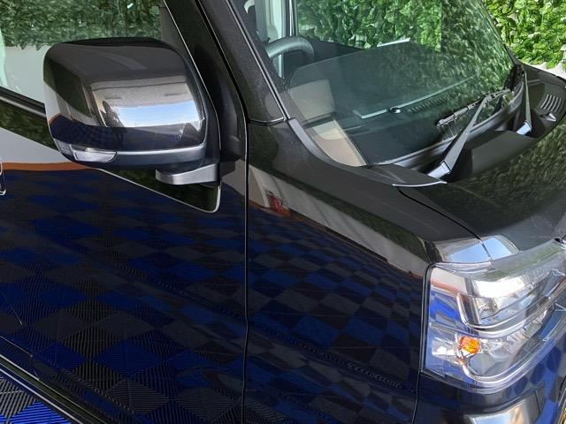 アトレーＲＳ両側電動スライドドア・プッシュボタンスタート・ステアリングスイッチ・オートエアコン・キーフリーシステム・コーナーセンサー・バックカメラ対応・パワーウィンドウ（佐賀県）の中古車