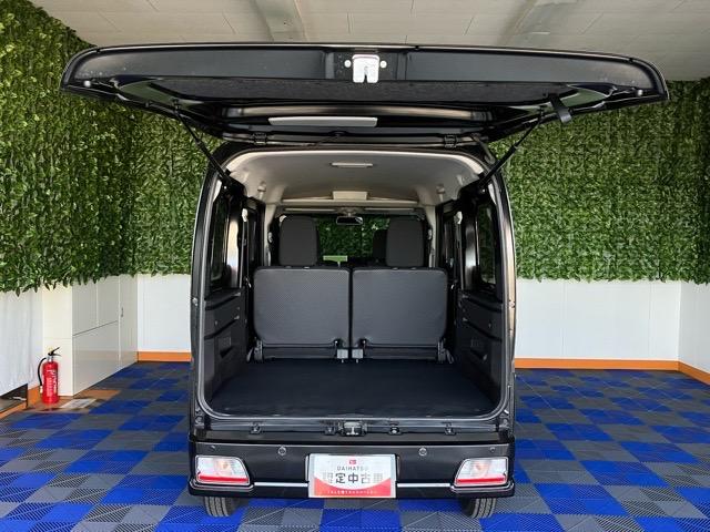 アトレーＲＳ両側電動スライドドア・プッシュボタンスタート・ステアリングスイッチ・オートエアコン・キーフリーシステム・コーナーセンサー・バックカメラ対応・パワーウィンドウ（佐賀県）の中古車