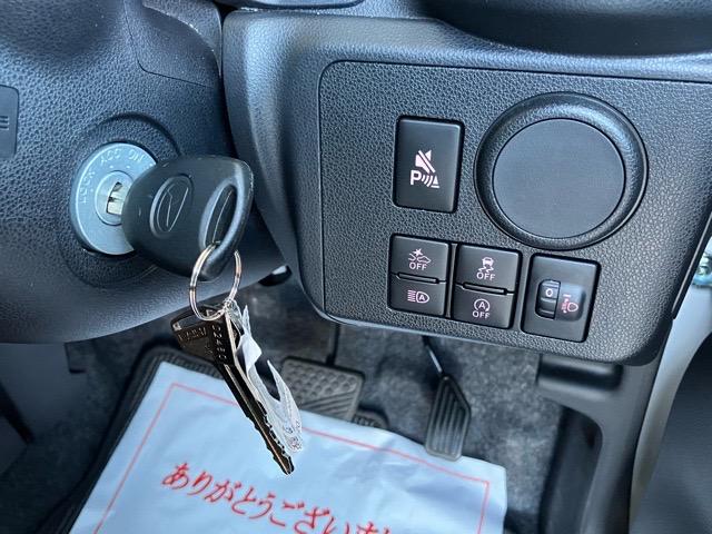 ミライースＬ　ＳＡIIIエコアイドル・コーナーセンサー・オートハイビーム・キーレスエントリー・エアコン・パワーウィンドウ（佐賀県）の中古車