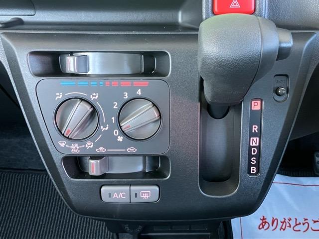 ミライースＬ　ＳＡIIIエコアイドル・コーナーセンサー・オートハイビーム・キーレスエントリー・エアコン・パワーウィンドウ（佐賀県）の中古車