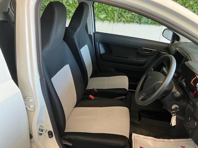 ミライースＬ　ＳＡIIIエコアイドル・コーナーセンサー・オートハイビーム・キーレスエントリー・エアコン・パワーウィンドウ（佐賀県）の中古車