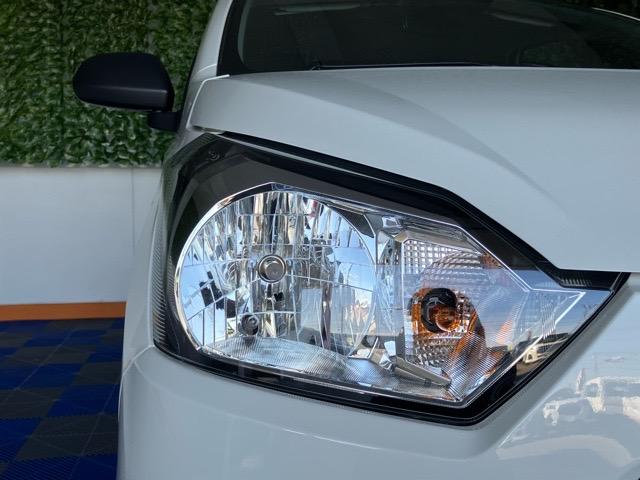 ミライースＬ　ＳＡIIIエコアイドル・コーナーセンサー・オートハイビーム・キーレスエントリー・エアコン・パワーウィンドウ（佐賀県）の中古車