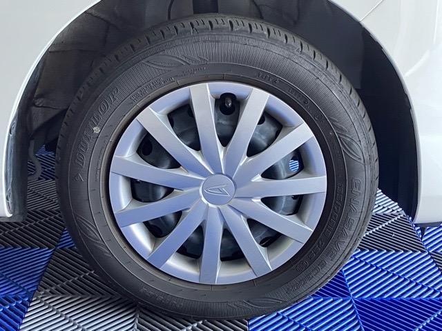 ミライースＬ　ＳＡIIIエコアイドル・コーナーセンサー・オートハイビーム・キーレスエントリー・エアコン・パワーウィンドウ（佐賀県）の中古車