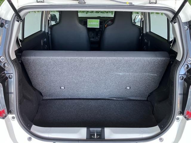 ミライースＬ　ＳＡIIIエコアイドル・コーナーセンサー・オートハイビーム・キーレスエントリー・エアコン・パワーウィンドウ（佐賀県）の中古車