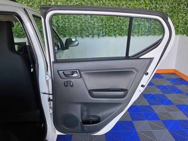 ミライースＬ　ＳＡIIIエコアイドル・コーナーセンサー・オートハイビーム・キーレスエントリー・エアコン・パワーウィンドウ（佐賀県）の中古車