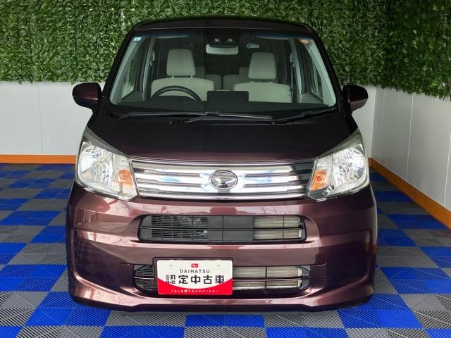 ムーヴＬ　ＳＡIIIＥＴＣ・バックモニター・ドラレコ・ステアリングスイッチ・キーレスエントリー・オートハイビーム・パワーウィンドウ（佐賀県）の中古車