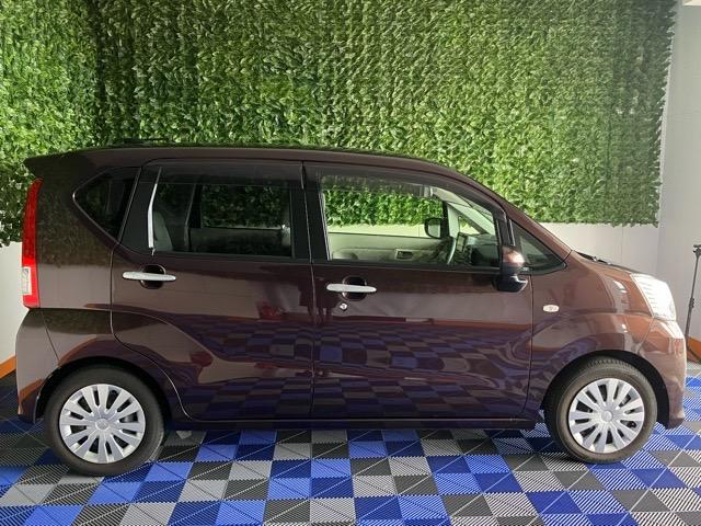 ムーヴＬ　ＳＡIIIＥＴＣ・バックモニター・ドラレコ・ステアリングスイッチ・キーレスエントリー・オートハイビーム・パワーウィンドウ（佐賀県）の中古車