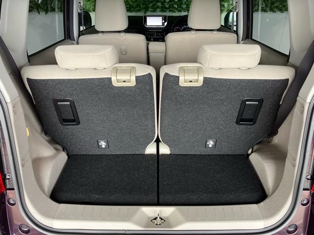 ムーヴＬ　ＳＡIIIＥＴＣ・バックモニター・ドラレコ・ステアリングスイッチ・キーレスエントリー・オートハイビーム・パワーウィンドウ（佐賀県）の中古車