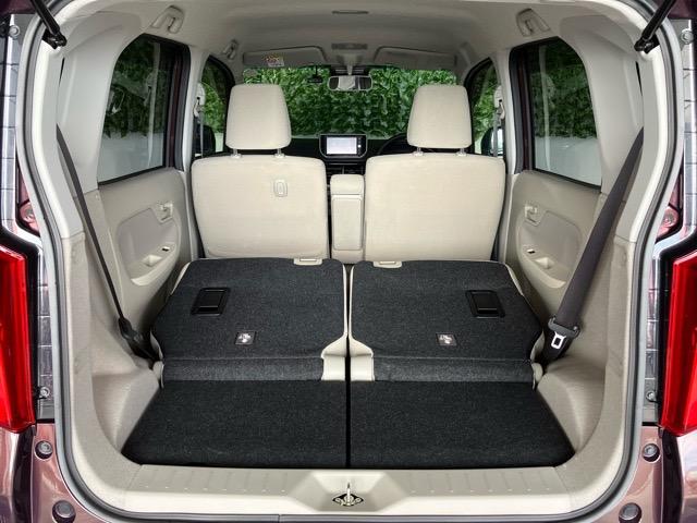 ムーヴＬ　ＳＡIIIＥＴＣ・バックモニター・ドラレコ・ステアリングスイッチ・キーレスエントリー・オートハイビーム・パワーウィンドウ（佐賀県）の中古車