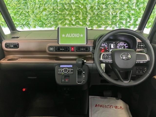 ムーヴキャンバスセオリーG両側電動スライドドア・プッシュボタンスタート・ステアリングスイッチ・オートエアコン・キーフリー・コーナーセンサー・ベンチシート・シートヒーター・パワーウィンドウ(佐賀県)の中古車