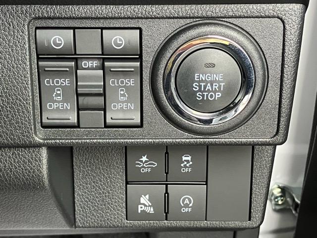 ムーヴキャンバスセオリーG両側電動スライドドア・プッシュボタンスタート・ステアリングスイッチ・オートエアコン・キーフリー・コーナーセンサー・ベンチシート・シートヒーター・パワーウィンドウ(佐賀県)の中古車