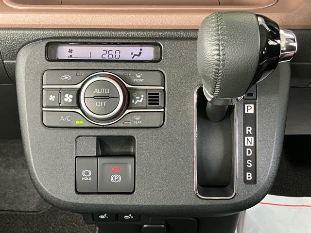 ムーヴキャンバスセオリーG両側電動スライドドア・プッシュボタンスタート・ステアリングスイッチ・オートエアコン・キーフリー・コーナーセンサー・ベンチシート・シートヒーター・パワーウィンドウ(佐賀県)の中古車