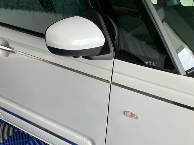 ムーヴキャンバスセオリーG両側電動スライドドア・プッシュボタンスタート・ステアリングスイッチ・オートエアコン・キーフリー・コーナーセンサー・ベンチシート・シートヒーター・パワーウィンドウ(佐賀県)の中古車