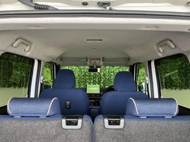 ムーヴキャンバスセオリーG両側電動スライドドア・プッシュボタンスタート・ステアリングスイッチ・オートエアコン・キーフリー・コーナーセンサー・ベンチシート・シートヒーター・パワーウィンドウ(佐賀県)の中古車