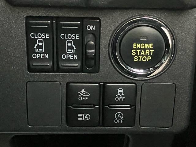 ウェイクＬリミテッドＳＡIII両側電動スライドドア・パノラマモニター・プッシュボタンスタート・ステアリングスイッチ・オートハイビ−ム・オートエアコン・キーフリー・アルミホイール・パワーウィンドウ（佐賀県）の中古車