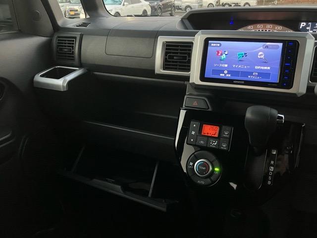 ウェイクＬリミテッドＳＡIII両側電動スライドドア・パノラマモニター・プッシュボタンスタート・ステアリングスイッチ・オートハイビ−ム・オートエアコン・キーフリー・アルミホイール・パワーウィンドウ（佐賀県）の中古車