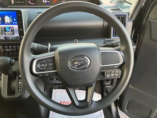 タントXアウトレット車・現状渡し・片側電動スライドドア・ドラレコ・バックモニター・ETC・ステアリングスイッチ・エアコン・キーフリー・ベンチシート・アルミホイール・パワーウィンドウ(佐賀県)の中古車