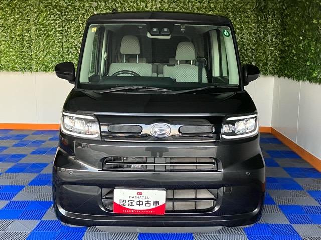 タントXアウトレット車・現状渡し・片側電動スライドドア・ドラレコ・バックモニター・ETC・ステアリングスイッチ・エアコン・キーフリー・ベンチシート・アルミホイール・パワーウィンドウ(佐賀県)の中古車