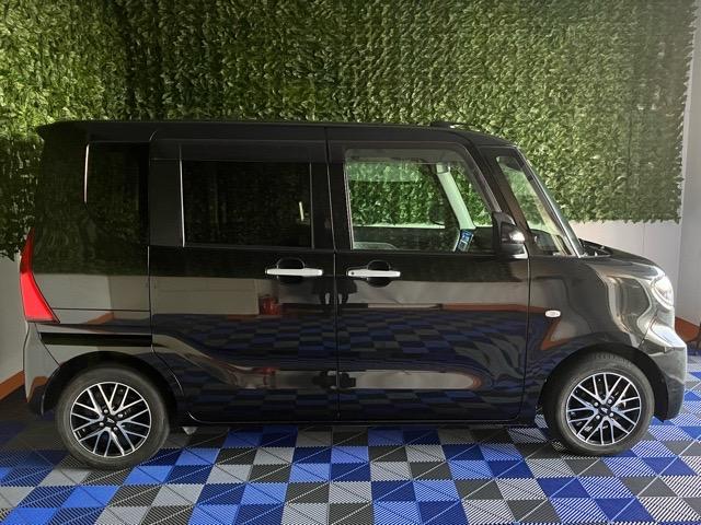 タントXアウトレット車・現状渡し・片側電動スライドドア・ドラレコ・バックモニター・ETC・ステアリングスイッチ・エアコン・キーフリー・ベンチシート・アルミホイール・パワーウィンドウ(佐賀県)の中古車