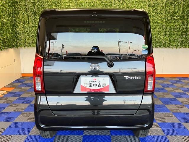 タントXアウトレット車・現状渡し・片側電動スライドドア・ドラレコ・バックモニター・ETC・ステアリングスイッチ・エアコン・キーフリー・ベンチシート・アルミホイール・パワーウィンドウ(佐賀県)の中古車