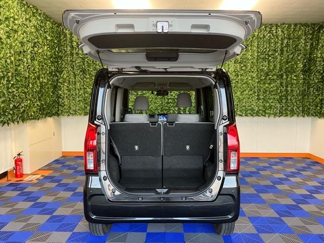 タントXアウトレット車・現状渡し・片側電動スライドドア・ドラレコ・バックモニター・ETC・ステアリングスイッチ・エアコン・キーフリー・ベンチシート・アルミホイール・パワーウィンドウ(佐賀県)の中古車