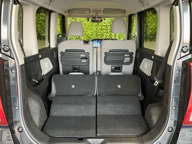 タントXアウトレット車・現状渡し・片側電動スライドドア・ドラレコ・バックモニター・ETC・ステアリングスイッチ・エアコン・キーフリー・ベンチシート・アルミホイール・パワーウィンドウ(佐賀県)の中古車