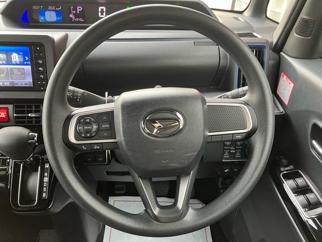 タントカスタムＸ両側電動スライドドア・ＥＴＣ・ドラレコ・バックモニター・プッシュボタンスタート・ステアリングスイッチ・オートエアコン・キーフリー・シートヒーター・アルミホイール・パワーウィンドウ（佐賀県）の中古車