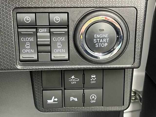 タントカスタムＸ両側電動スライドドア・ＥＴＣ・ドラレコ・バックモニター・プッシュボタンスタート・ステアリングスイッチ・オートエアコン・キーフリー・シートヒーター・アルミホイール・パワーウィンドウ（佐賀県）の中古車