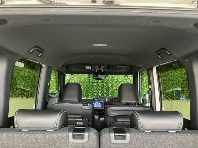 タントカスタムＸ両側電動スライドドア・ＥＴＣ・ドラレコ・バックモニター・プッシュボタンスタート・ステアリングスイッチ・オートエアコン・キーフリー・シートヒーター・アルミホイール・パワーウィンドウ（佐賀県）の中古車