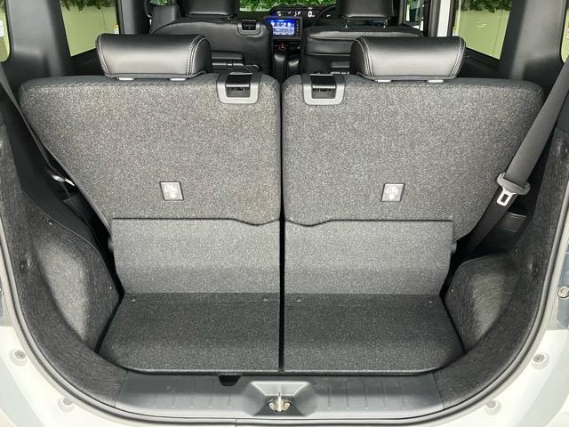 タントカスタムＸ両側電動スライドドア・ＥＴＣ・ドラレコ・バックモニター・プッシュボタンスタート・ステアリングスイッチ・オートエアコン・キーフリー・シートヒーター・アルミホイール・パワーウィンドウ（佐賀県）の中古車